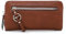 Tamaris Geldbörse TAS Nele 32808 Damen Geldbörsen Uni cognac 700