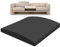 Sofaschoner und Schwamm-Sofa-Stützpolster, 50 x 50 x 8 cm Sofa-Reparaturschaum, Sofakissen-Unterstützung, Hochdichter Durchhang-Reparatur-Ersatz für Sofa, Couch, Loveseat Chair (1)