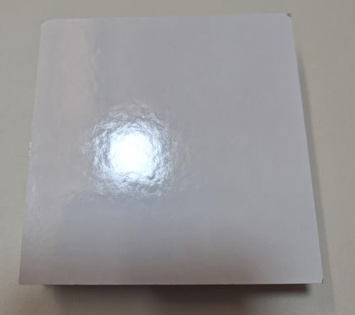 Gloss panels 900 x 600 x 18mm. Gloss finish melamine ideal for end panels (White gloss)