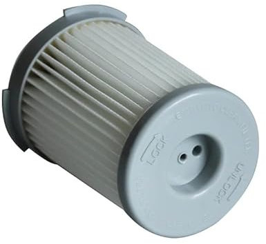 Strumenti compatibili con 1 pezzo Filtro HEPA per aspirapolvere compatibile con ELECTROLUX Z1650 Z1660 Z1661 Z1670 Z1630 Parti per aspirapolvere Accessori