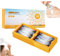 30 Pack Mini Sunscreen Travel Size Anti-Age Spray With SPF 50+, Waterproof Sunscreen Especially For Athletes, Sweat-Resistant & Extra Waterproof (30 g)