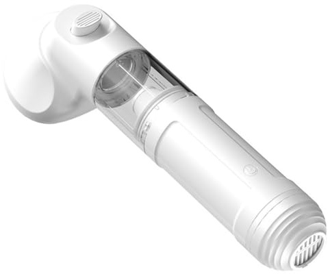 Koolenry Pet Comb Dogs Dryer Small and Medium-Sized Dog Noise Reduction Efficient Adsorption, Grooming Tool