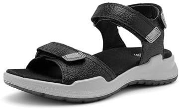 Sandale Motion SCHWARZ,Dusty Gr. 36