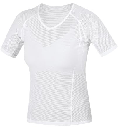 GOREWEAR M Damen Base Layer Shirt, Leichtes Unterhemd für alle Wetterbedingungen, Enganliegend