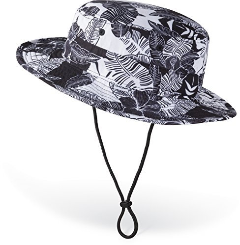 Dakine Damen Women's Boonie Hat Kopfbedeckung Hibiscus Palm One Size