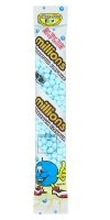 Millions Bubblegum Tube 55g - 12 x 55g Tubes
