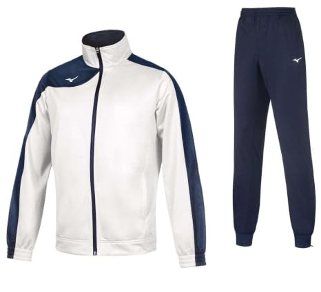 Mizuno Herren Kobe Knitted Tracksuit TRACKSUIT (1er Pack)
