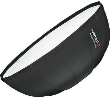 Walimex pro SL Beauty Dish SB QA105 Aurora/Bowens