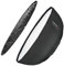 Walimex pro SL Beauty Dish SB QA105 Aurora/Bowens