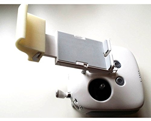 KINGDUO FPV 10 inch IPAD Handyhalter Clip auf Monitor Halter für DJI Phantom 3 Inspire 1