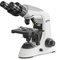KERN & SOHN Durchlichtmikroskop Kern OBE 122 – Binokular (Abmessungen 360 × 150 × 320 mm, Standard-Objektive 4X, 10x, 40x) OBE 122