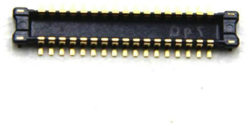 Gintai Ersatz des FPC-Steckers für LCD-Bildschirm für Samsung J7 Prime G610 G610F (5 STÜCKE)