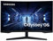 Samsung Odyssey LC32G55TQWUXEN 32 G55 1000R Curved Gaming Monitor - 144Hz, 1ms, 1440p QHD, Freesync Premium, HDR10, HDMI, 1 x Displayport,Black