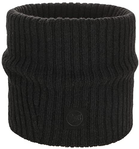 BUFF® Strick Schlauchschal Graphite Unisex Erwachsene