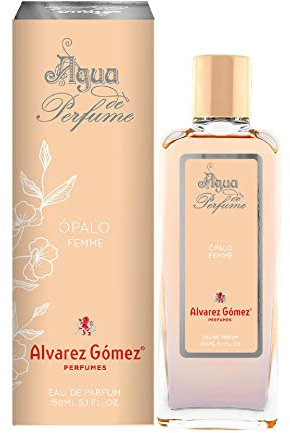 Eau de Parfum Opalo, 150 ml, raffiniertes Parfümwasser