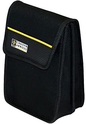 Chauvin Arnoux Transporttasche Nr. 5-125 x 210 x 120 mm