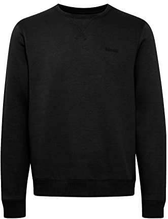 Blend BHDownton Herren Sweatshirt Pullover Sweater
