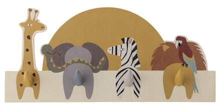Bloomingville Mini - Mallen Animal Coat Rack (82054074)