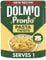 Dolmio Pronto Microwave Fusilli Pasta Twists 200g