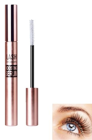 Daislashes Serum Eyelash Enhancement Serum Eyelash Growth Serum Promotes Eyelash growth and thickness
