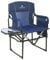 ROCK CLOUD Camping Chair with Side Table Lightweight Compact Folding Portable Chair for Camp Lawn Hiking Fishing Sports BBQ