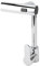 Rubinetto da Cucina, Rubinetto da Cucina a Cascata in Rame, Miscelatore da Cucina a 3 modalità D'acqua, Rubinetto per Lavello da Cucina Ruotabile a 360 Gradi, Rubinetto (SILVER)