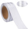 TESSTSY Reflektierendes Klebeband 5cm x 15m, Wasserdicht Reflektorband Selbstklebend, Reflektierendes Warnband, Reflektierendes Klebeband, für Autos, Fahrrad, Anhänger