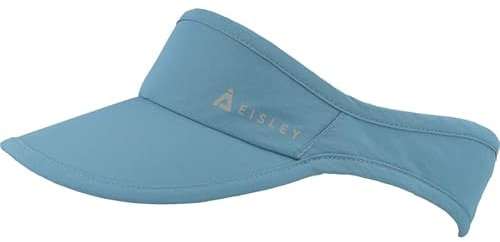 Eisley Visor Tara, Milky Blue