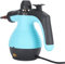 Piccolo Pulitore a Vapore, Pulitore a Vapore da 350 Ml Versatile Pulito Profondo Portatile con Tergicristallo per il Bagno (Spina UE 250V)