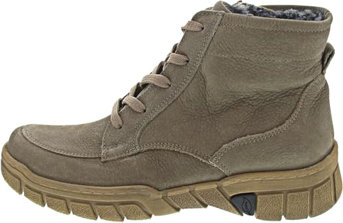 Waldläufer H-Lumi Schnürstiefel Beige