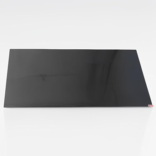 LICAEVEY Protecteur D'écran de 32 Pouces pour le Moniteur D'ordinateur | Film de Filtre à Lumière Bleue Anti-éclat | Garde de Protection des Yeux 708x398mm pour les écrans de 16: 9 PC (1