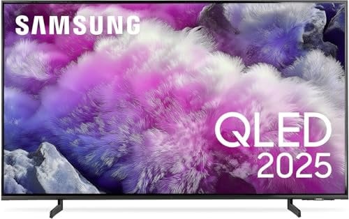 Samsung Q7F QE65Q7FAAU 65 QLED 4K Ultra HD Smart TV WiFi Negro