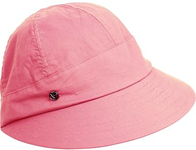 LOEVENICH Damen Basecap aus Baumwolle mit Sonnenschutz - ultra leicht und atmungsaktiv Watermelon
