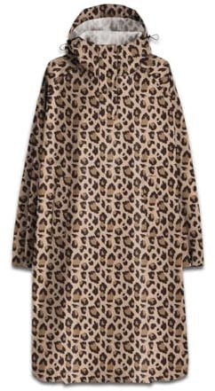 reisenthel mini maxi raincoat – superleichte Oversized-Regenjacke