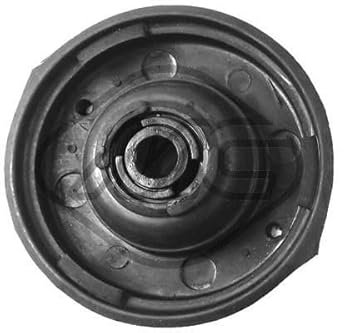 Metalcaucho 04427 Coupelle d'amortisseur Essieu avant