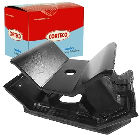 Corteco 49386480 Lagerung, Motor hinten | Corteco Motorlager Lagerung Motor hinten 49386480