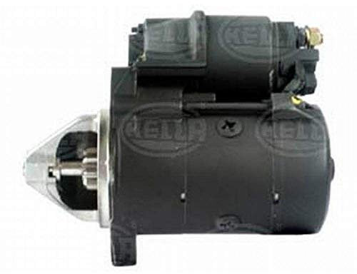 HELLA 8EA 011 611-471 Starter/Anlasser - 12V - 0.8kW