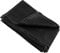 Mophorn Manta de Protección de Soldadura, 10 x 10 FT Manta de Fibra de Vidrio, 3.05 x 3.05m Manta Ignífuga Resistente Color Negro