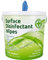 Surface Disinfectant 1000 Wipes Bucket