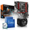 Memory PC Kit di aggiornamento Intel Core i7-13700K, Gigabyte B760M, be quiet! Dark Rock Pro 4 Cooler, senza memoria principale, completamente assemblato e testato