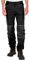BWOLF Daytona, Pantaloni da Lavoro da Uomo, Elasticizzati, da Lavoro, da Uomo, con Molte Tasche, Nero, XL