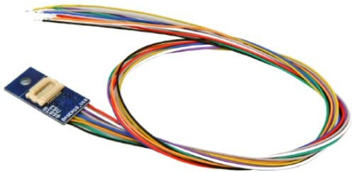 51999 Adapterplatine Next18 für 6 Ausgänge