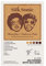 Bruno Poster Mars Anderson Paak An Evening with Silk Sonic Music ALbum Cover Signed Limited Leinwand Poster Wand Kunst Dekor Drucken Bild Gemälde Für Wohnzimmer Schlafzimmer Dekoration Unframe40*60cm
