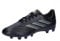 adidas Unisex COPA Pure II Club Football Boots Flexible Ground Fußballschuhe, core Black/Carbon/Gold met, 46 2/3 EU