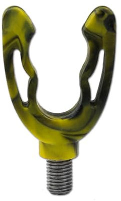 Rutenauflage Camouflage Rod Rest