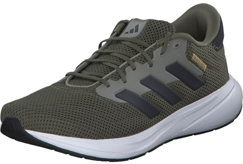 adidas Response Runner U M Grün UK11 - EU46