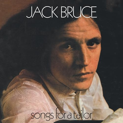 Songs for a Tailor Edition