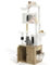 YITAHOME Katzenbaum - Großer Katzenbaum, Kratzbaum Katzenturm 185cm Katzenturm Für Kleine Große Ausgewachsene Katzen Kletterturm Katzenmöbel Mit Sisal-Seil PlüSch Höhlen Spielhaus Spielzeug Für Katzen