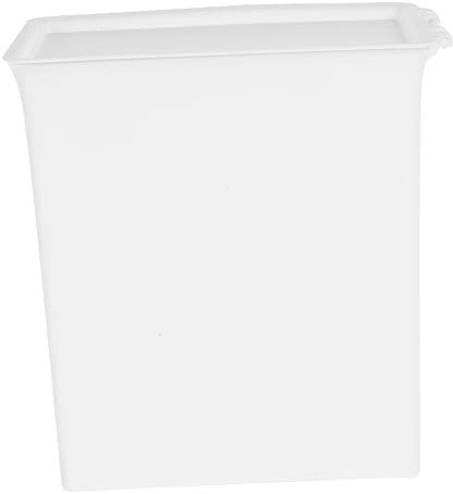 VILLFUL Multifunctional Storage Box Laundry Beads Storage Case Laundry Sheets Container for Home