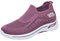 2 Pound Items Slip On Trainers Women Lightweight Non-Slip Running Shoes Wide Fit Wedge Trainers Breathable Mesh Orthopedic Sneakers Indoor Cycling Shoes Winter Shoes
